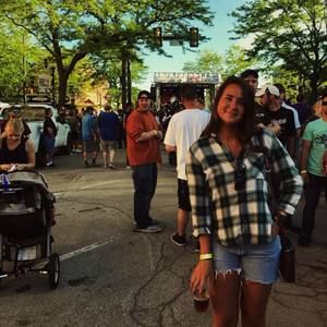 Meet your Posher, Maggie